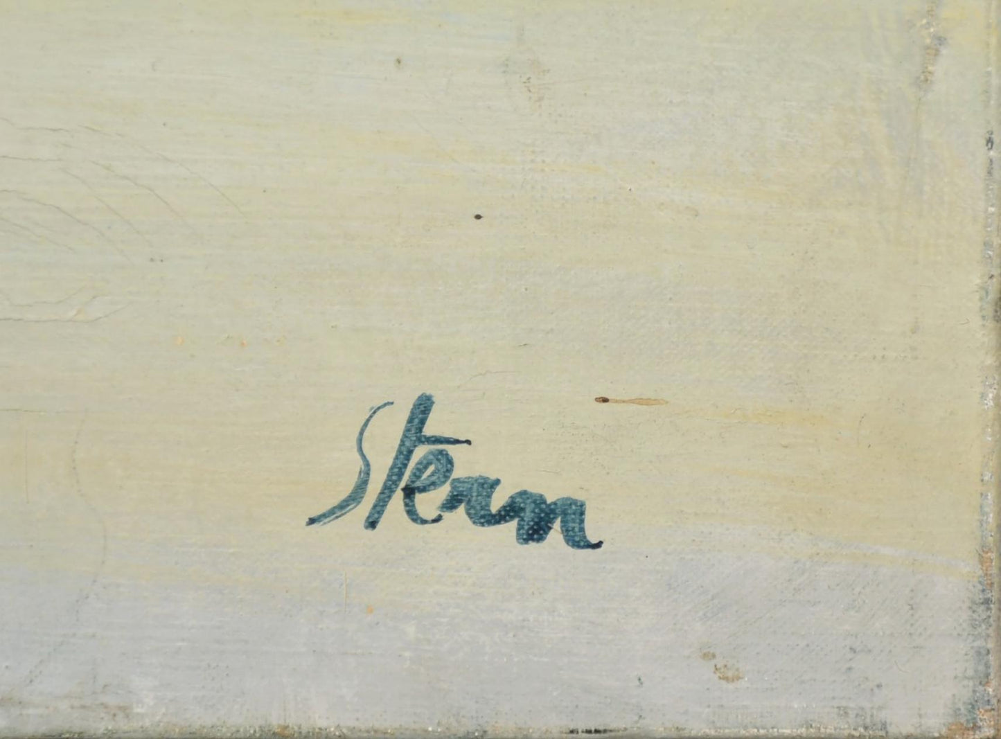 Bernard Stern - Camping Au Bord Du Lac