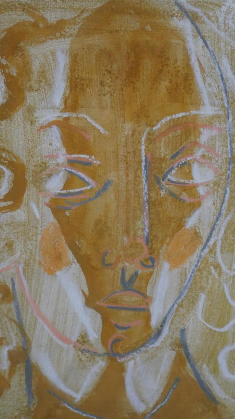 Sally Meyer - Female Figure