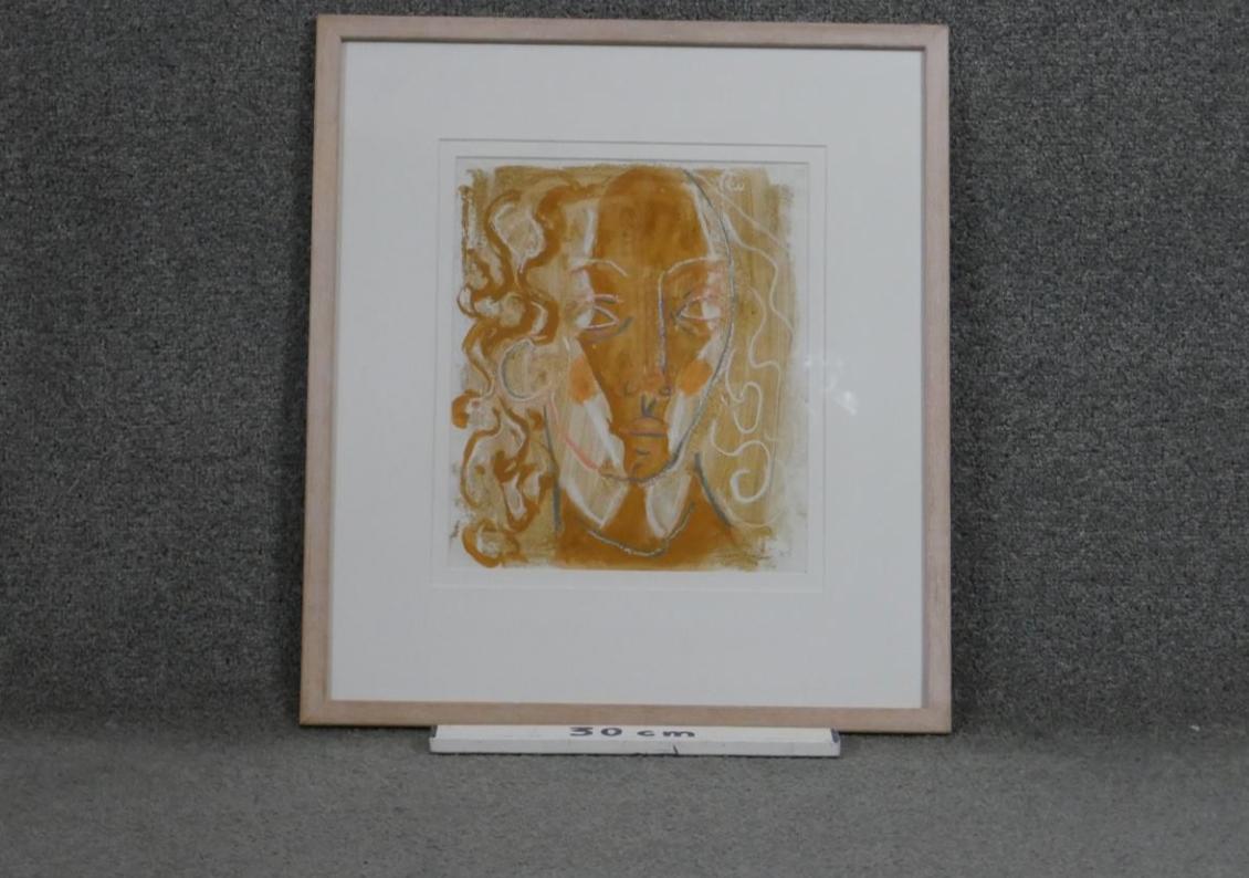 Sally Meyer - Female Figure