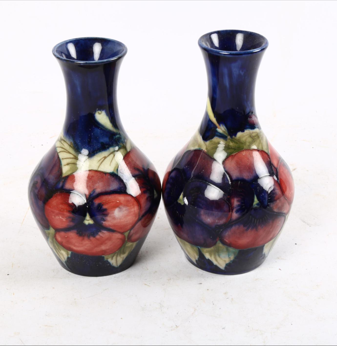 Vases