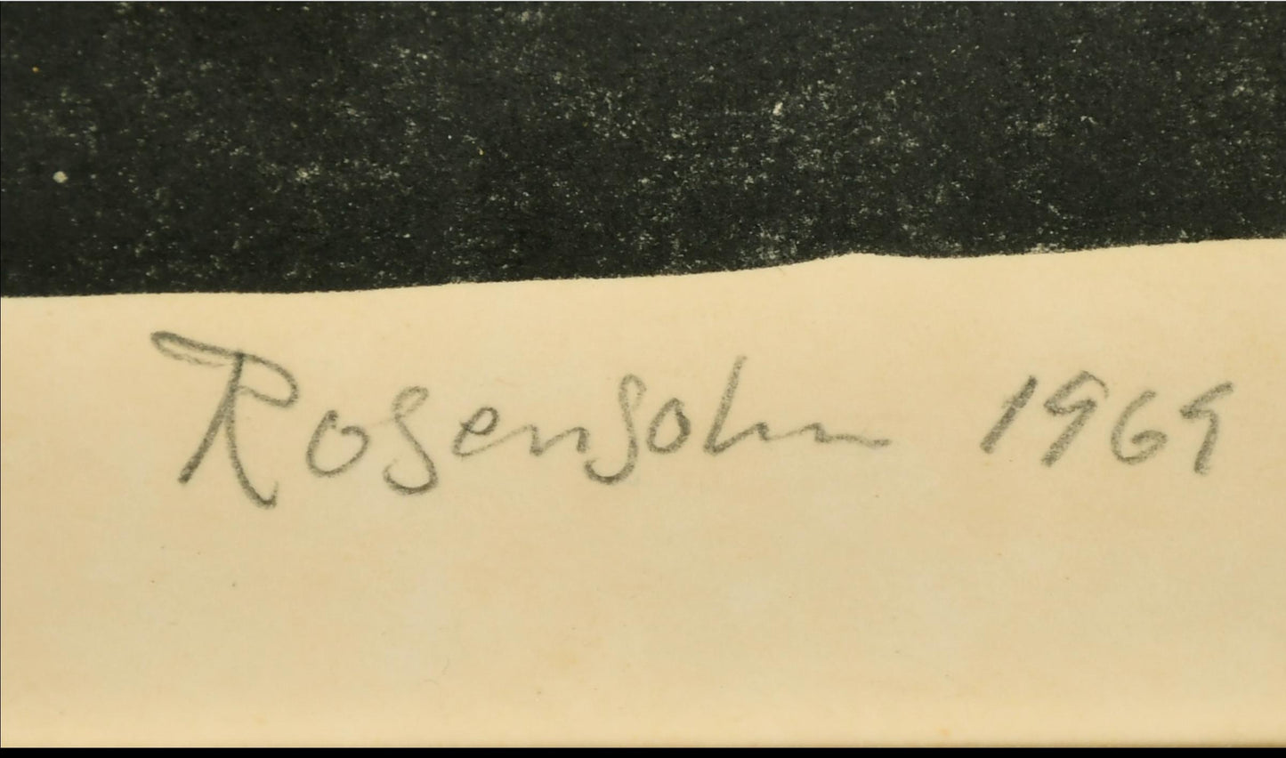 Lennart Rosensohn