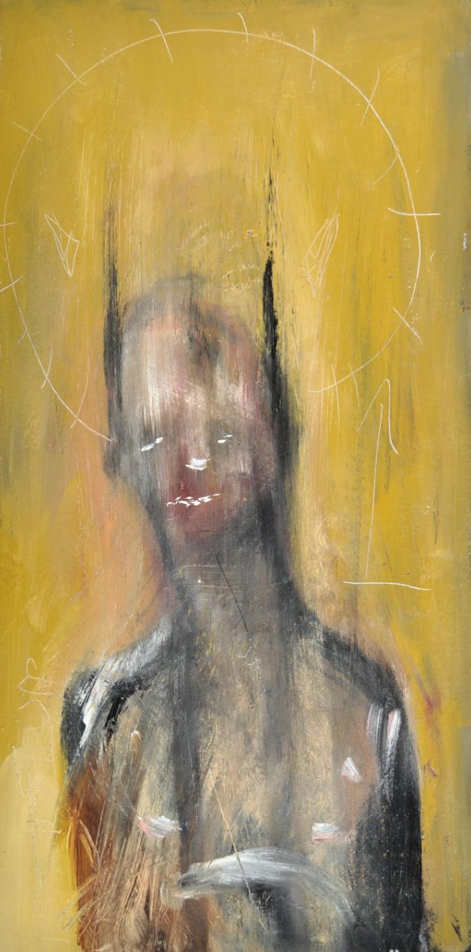 Lee Ellis - Ratty