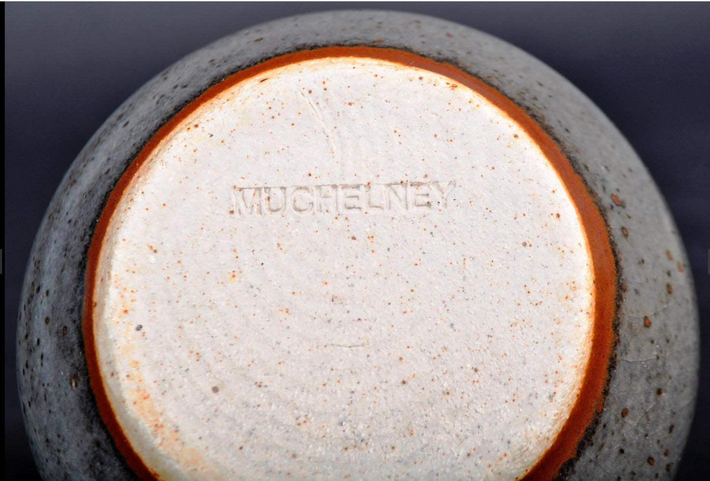 Muchelney Pottery Vase