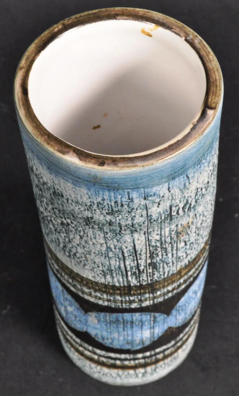 Honor Perkins - Troika Vase (Small)