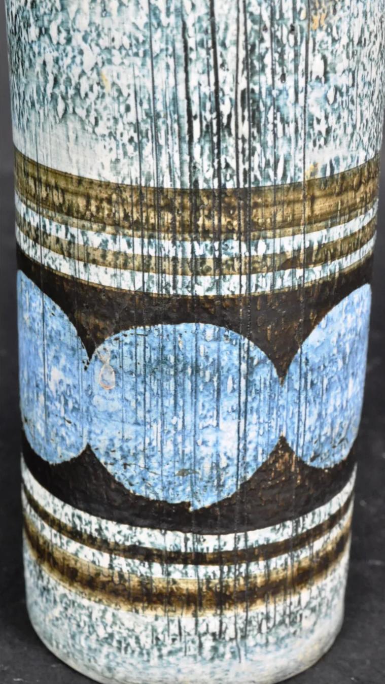 Honor Perkins - Troika Vase (Small)
