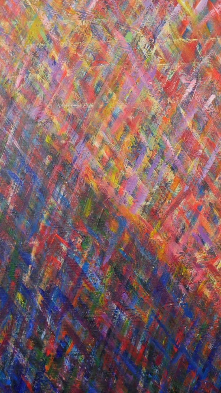 Terence Howe - City