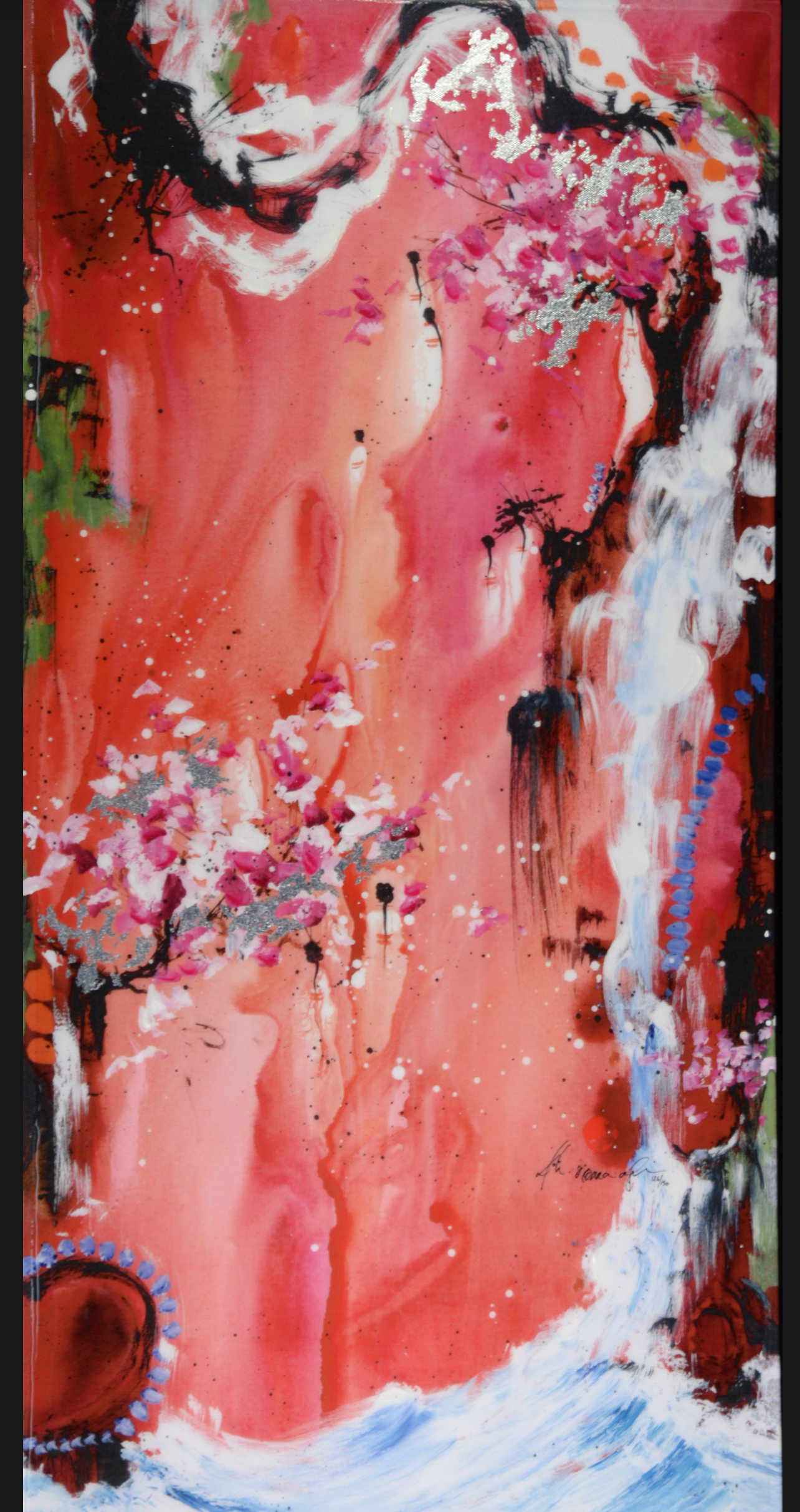 Danielle O'Connor Akiyama - Trilogy of Wonder III