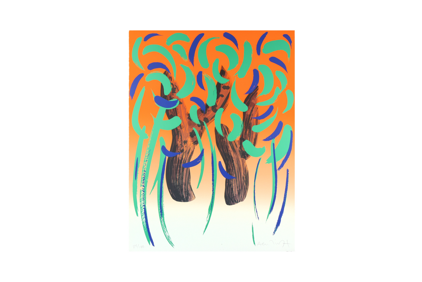 Michael Heindorff - Tasso's Trees