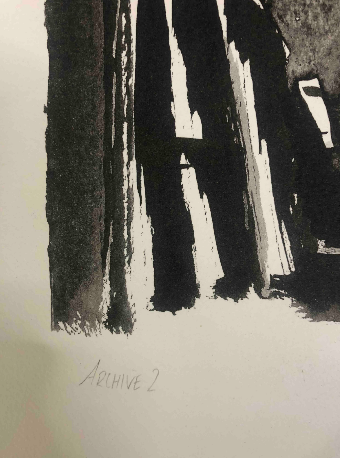 Peter Coker - Archive 2