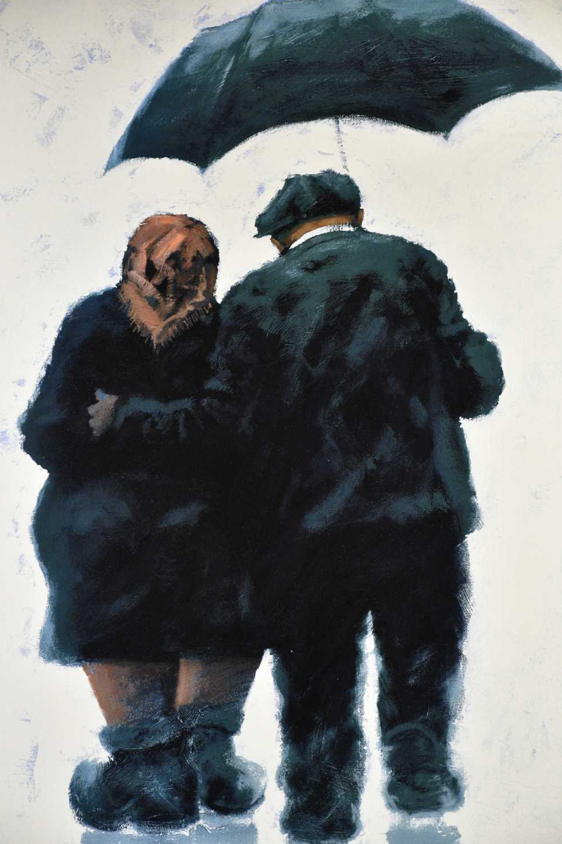 Alexander Millar - Mam and Dad