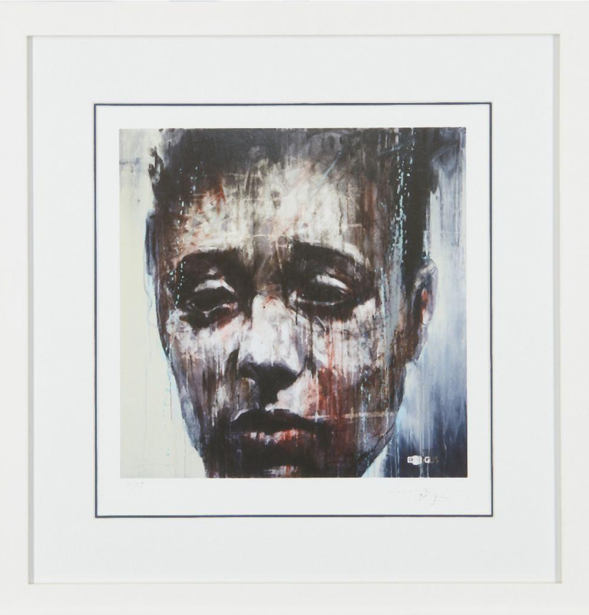 Guy Denning - Dreyfus