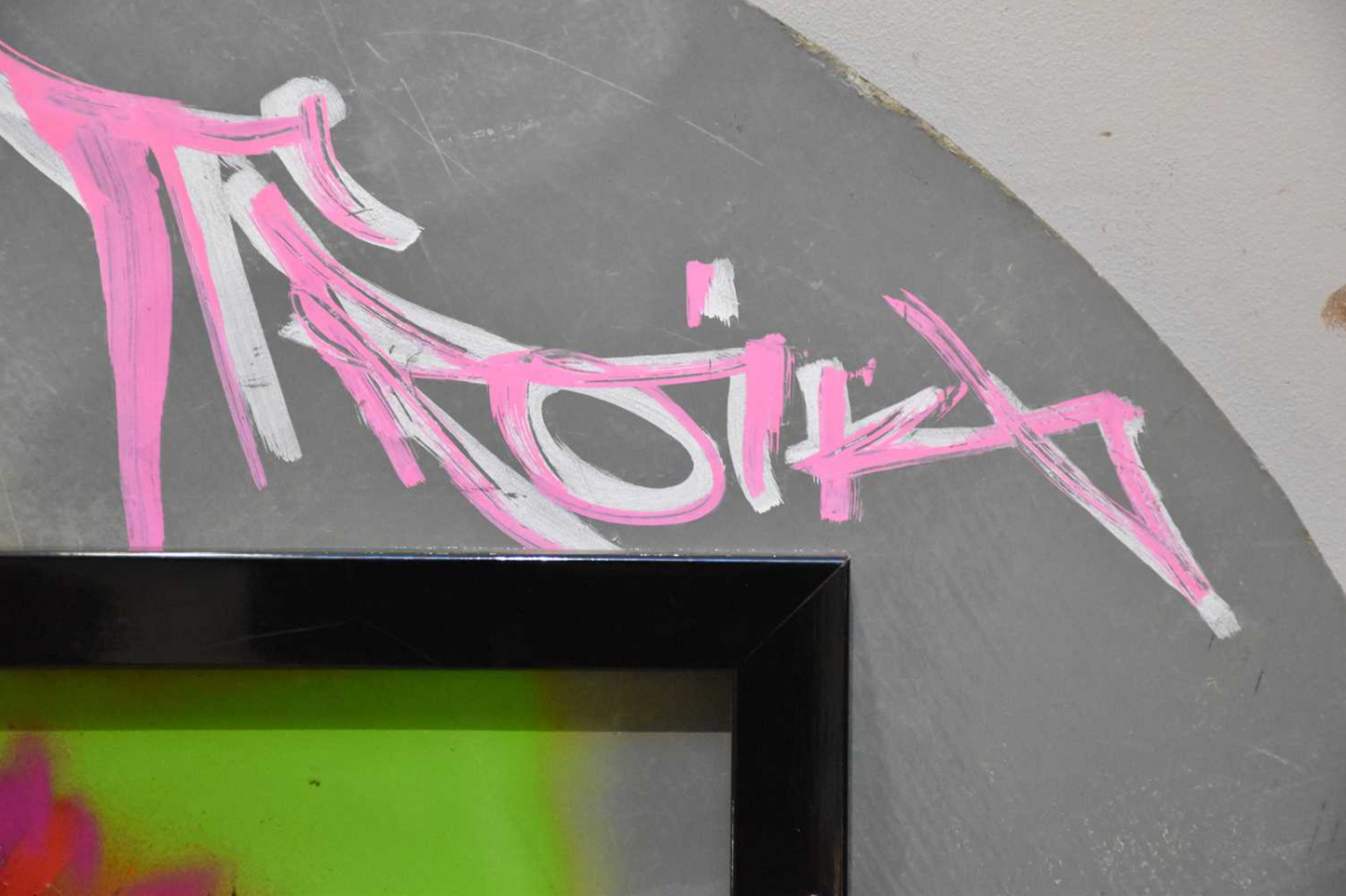 TROIKA - Enchanting Beauty
