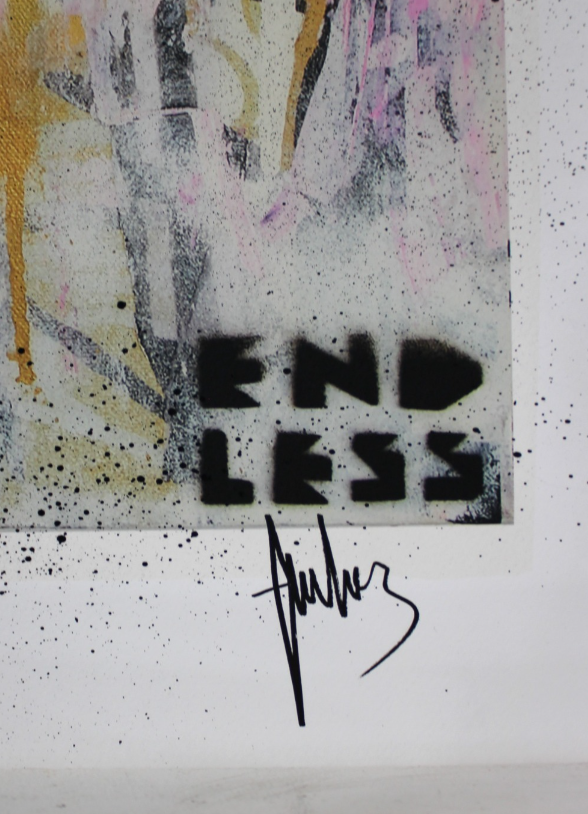 ENDLESS - Cara