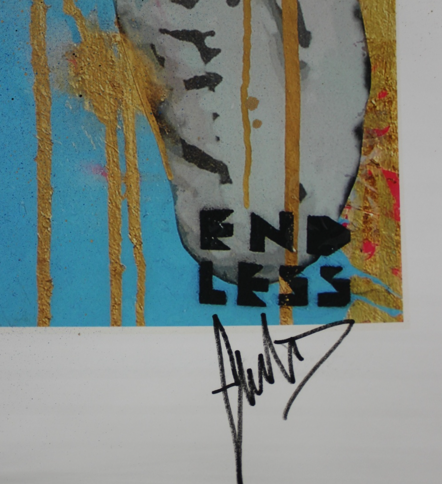 ENDLESS - Winnie