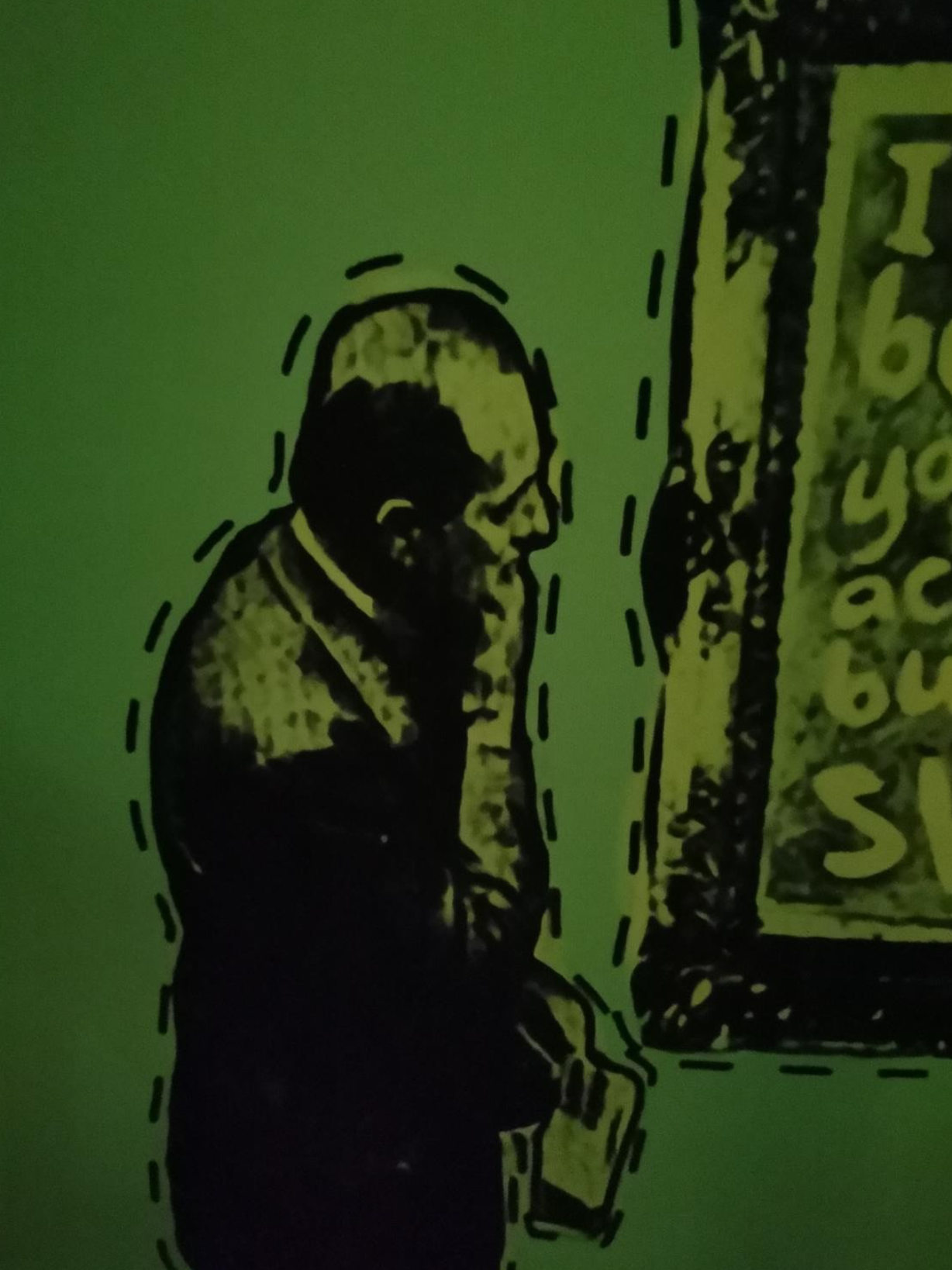 After Banksy - I Can't Believe You Morons Actually Buy This Shit