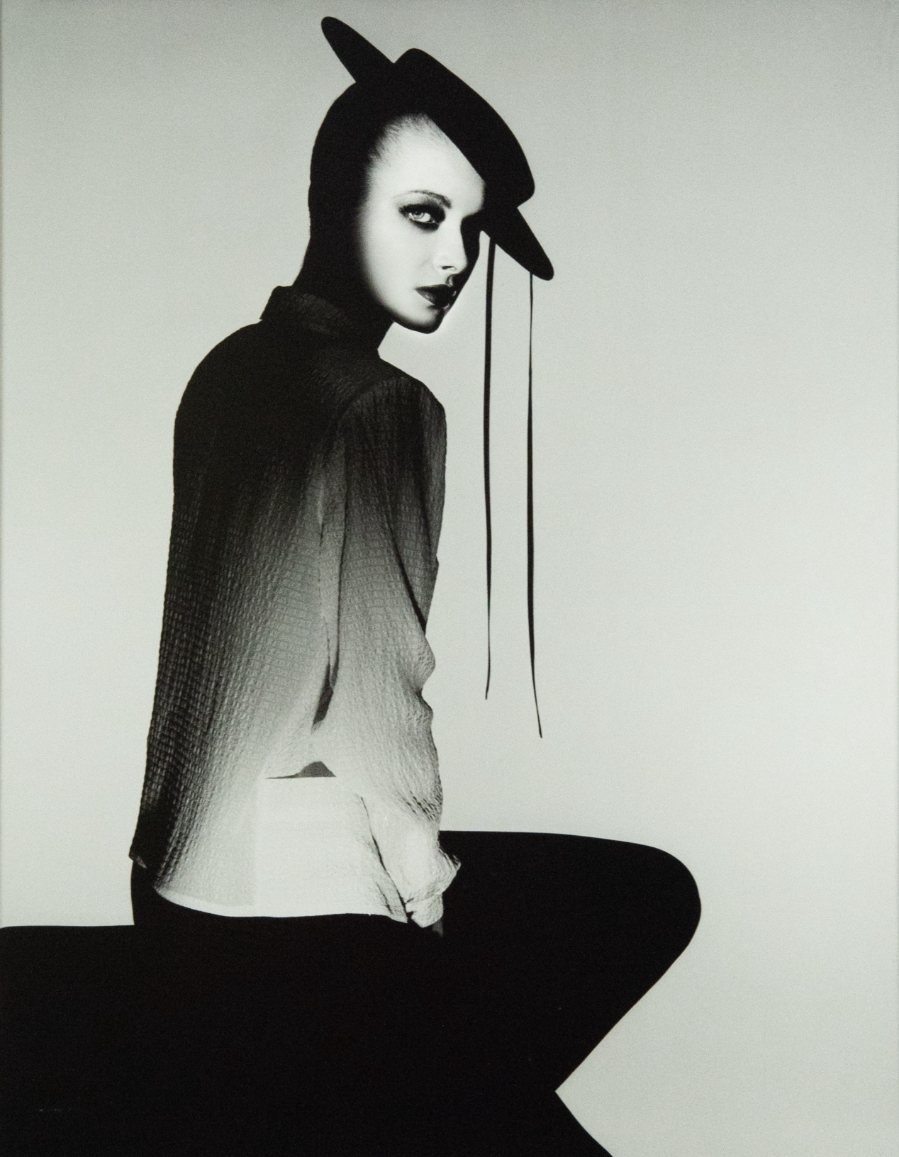John Swannell - Marianne Lah Swannell