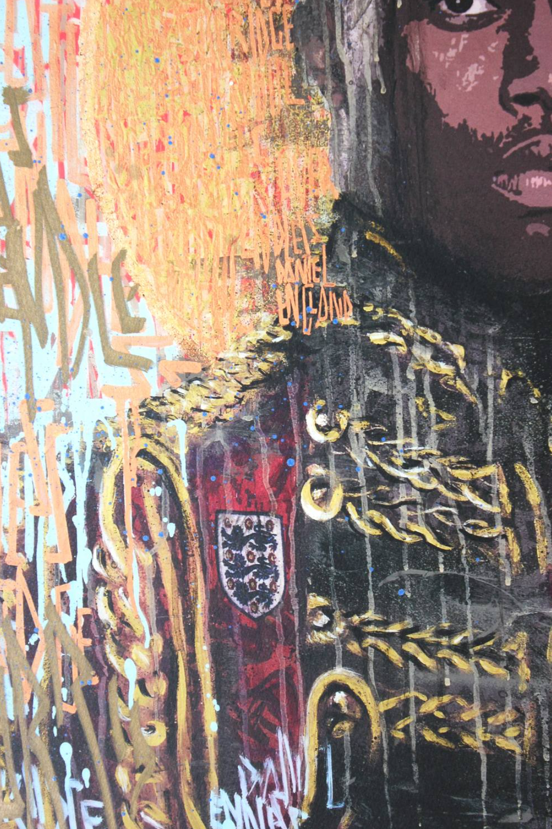 ENDLESS - Daniel Sturridge
