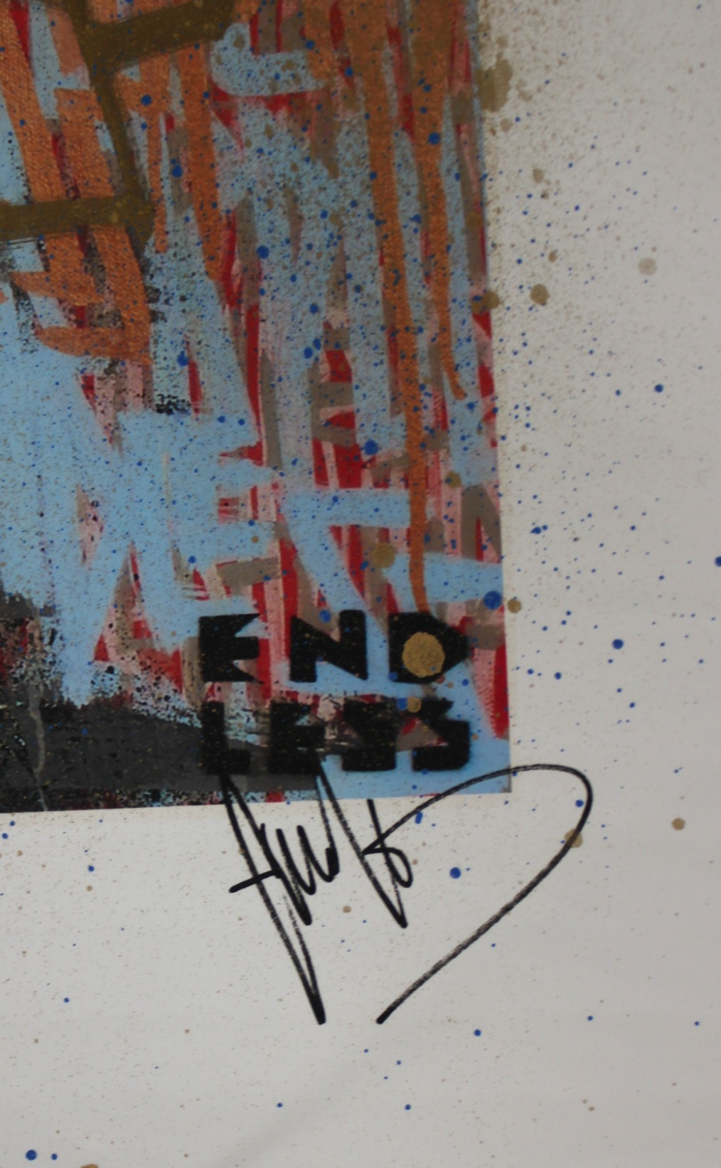 ENDLESS - Daniel Sturridge