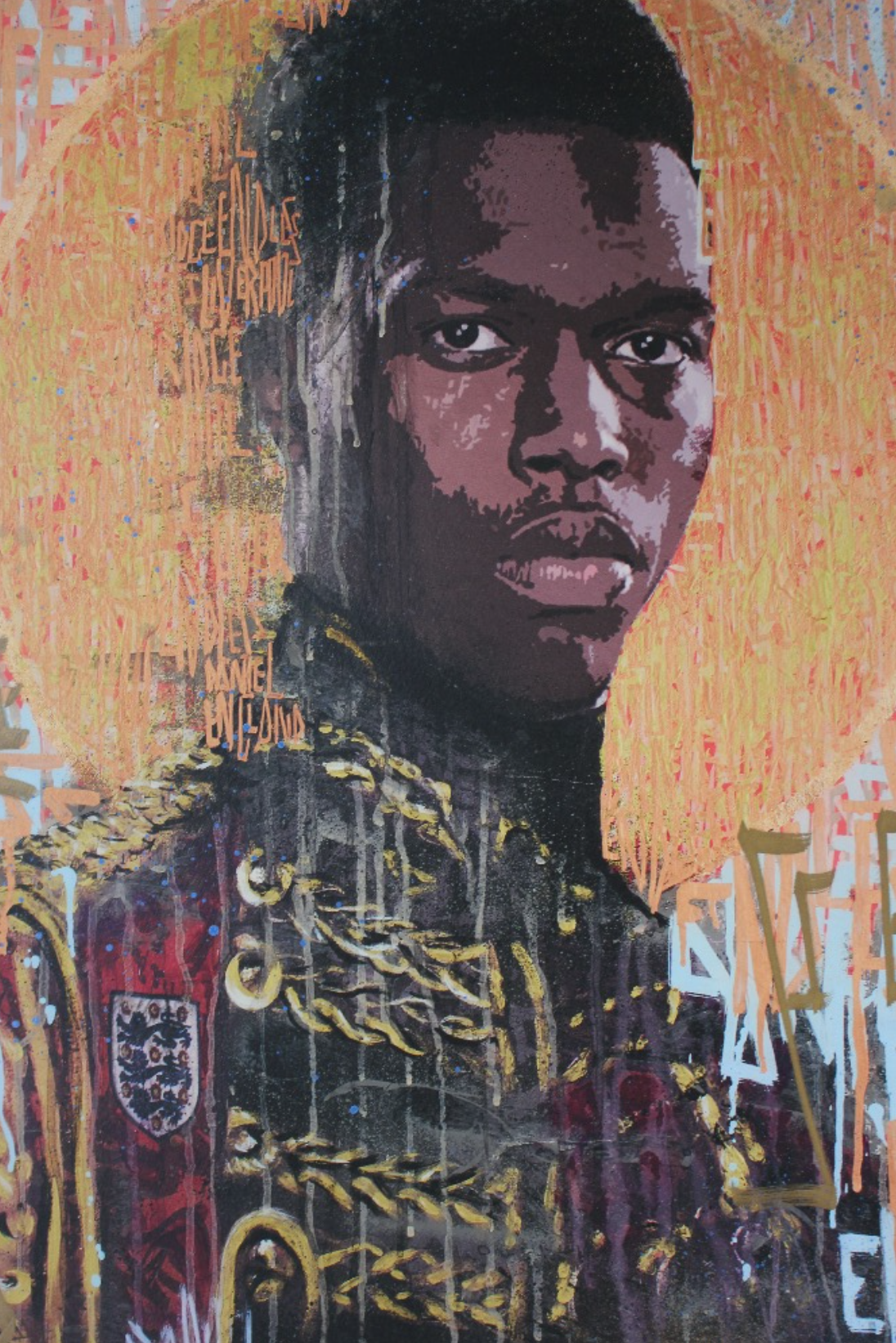 ENDLESS - Daniel Sturridge