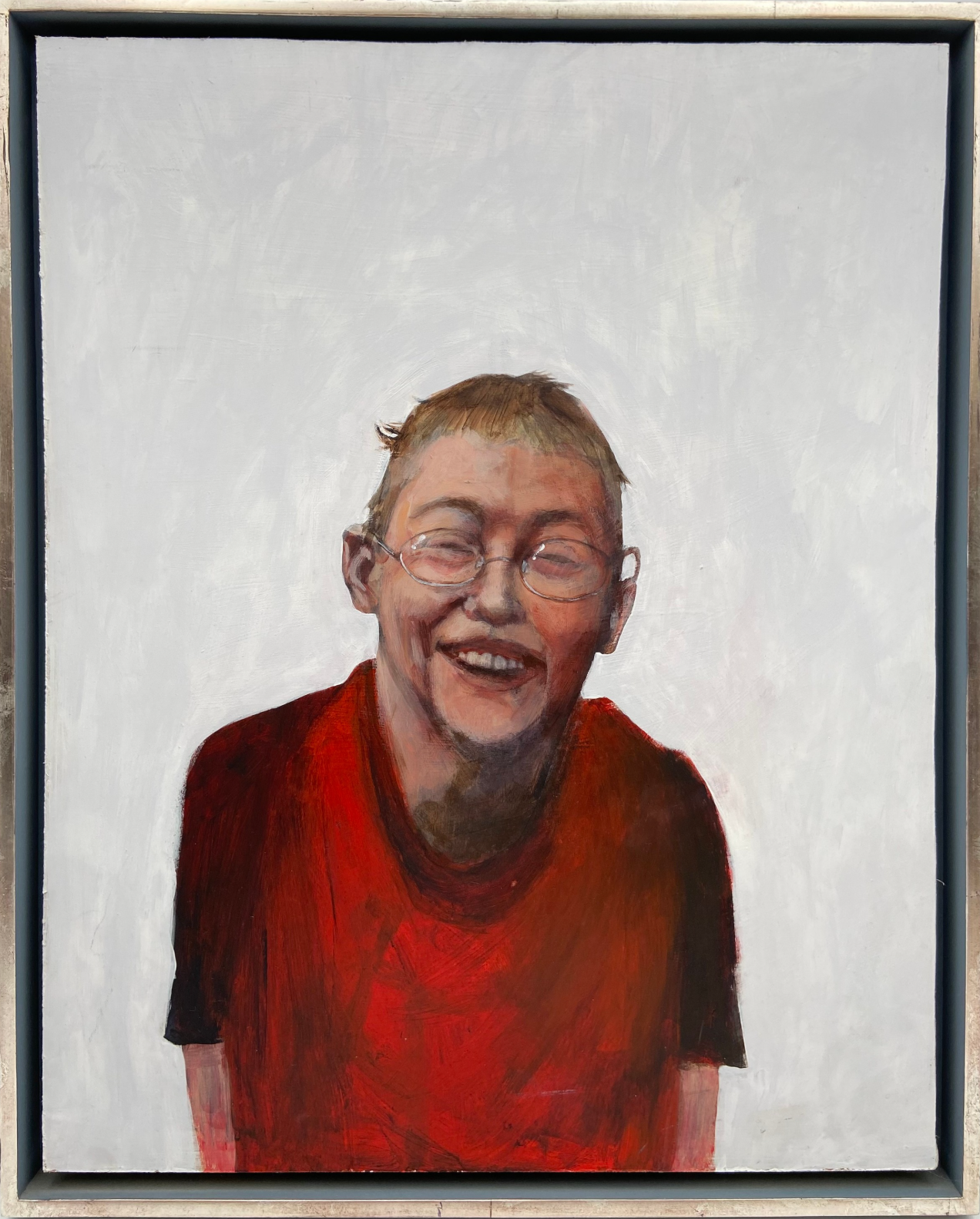 James Donovan - Imp