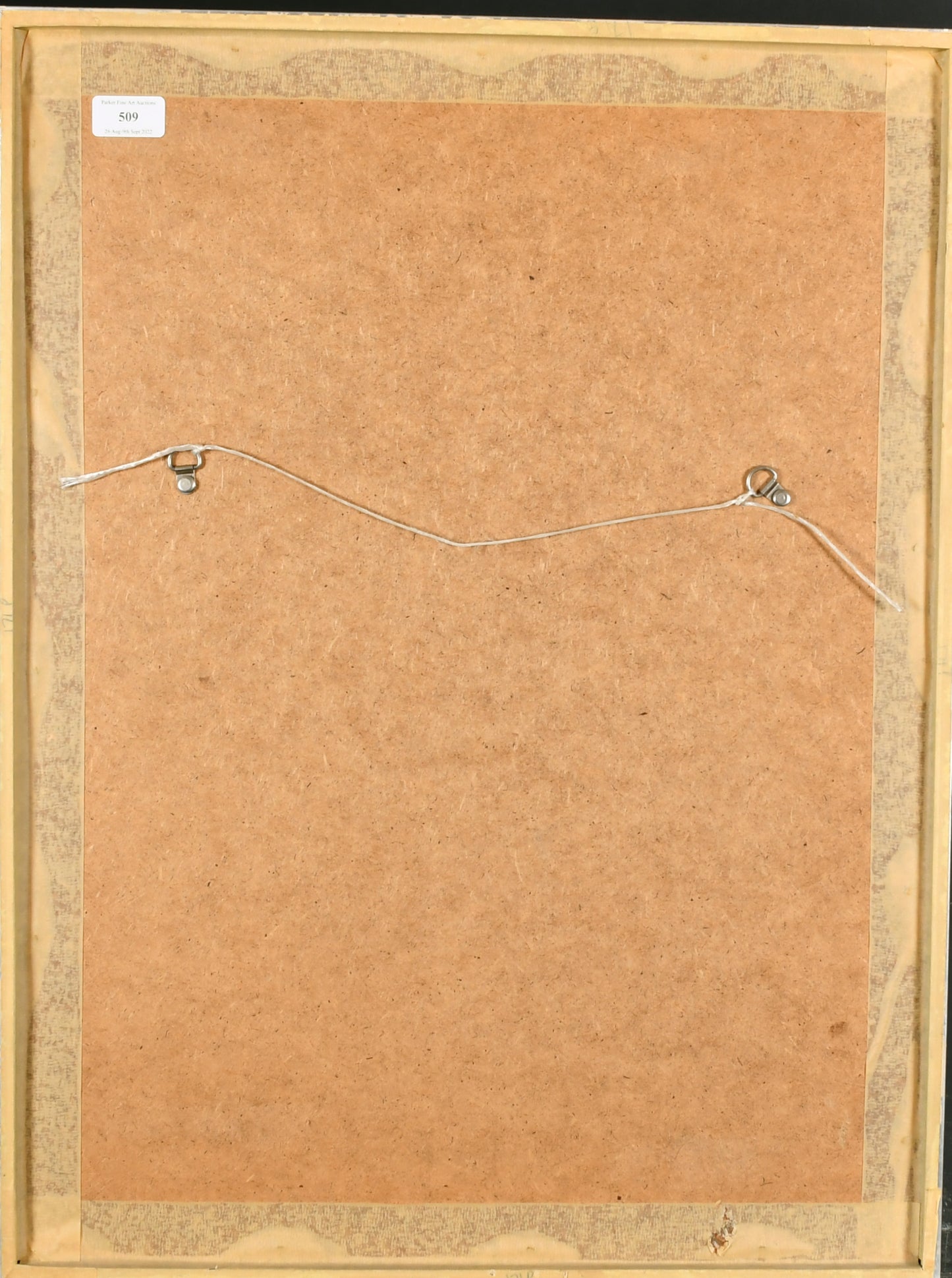 Tom Merrifield - Study of a Ballet Dancer