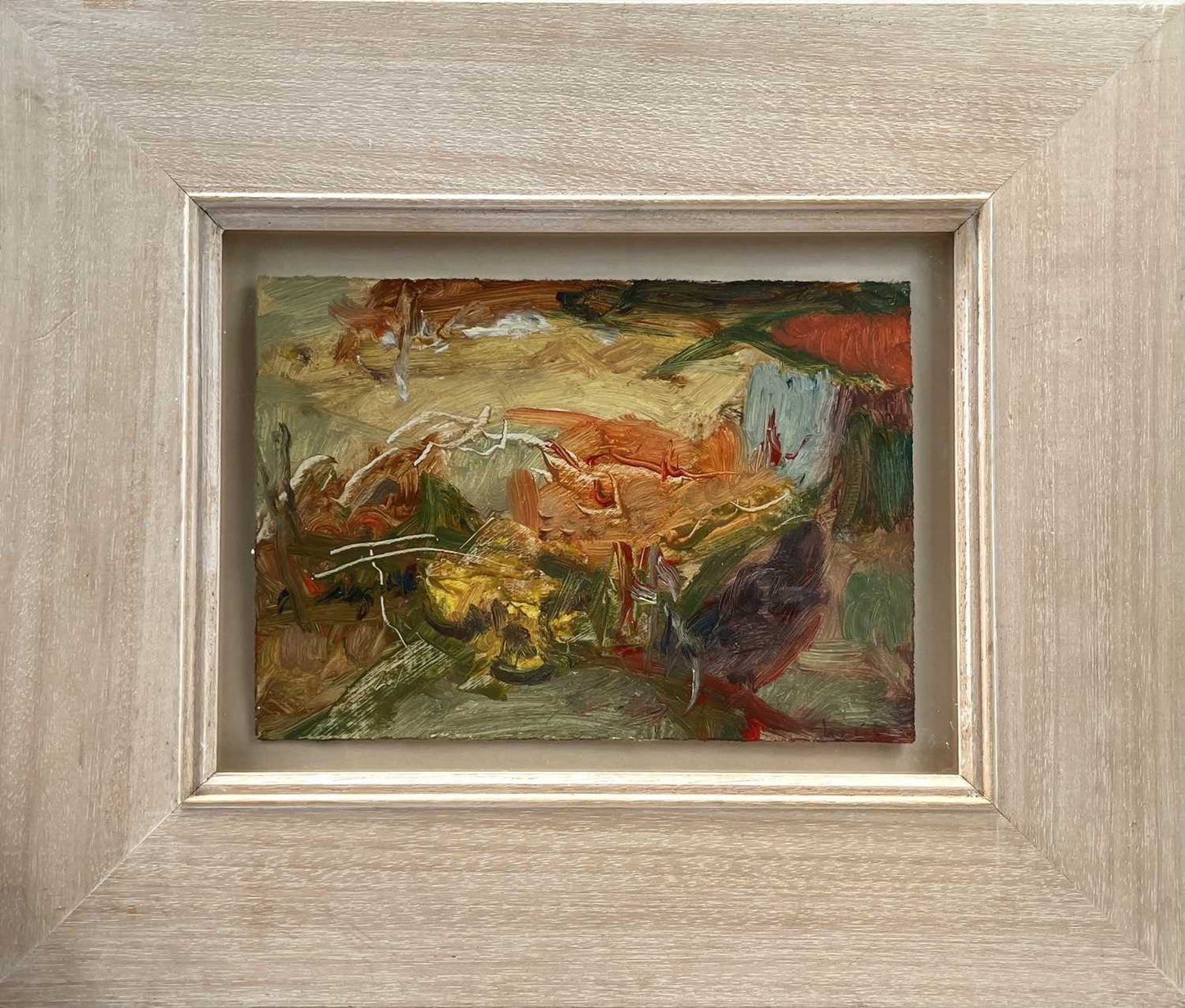 Ione Parkin - Landscape II