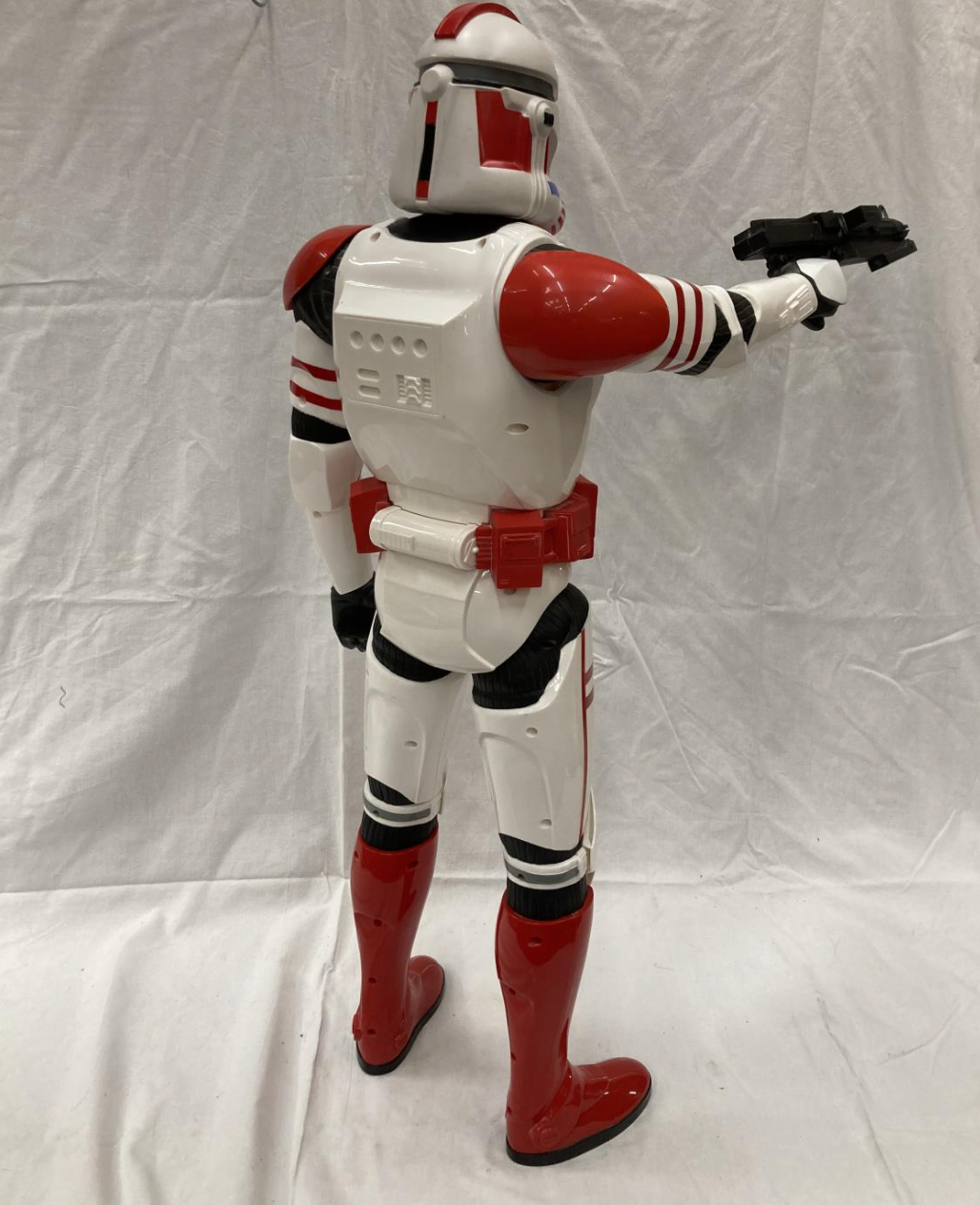 Star Wars Trooper Figure