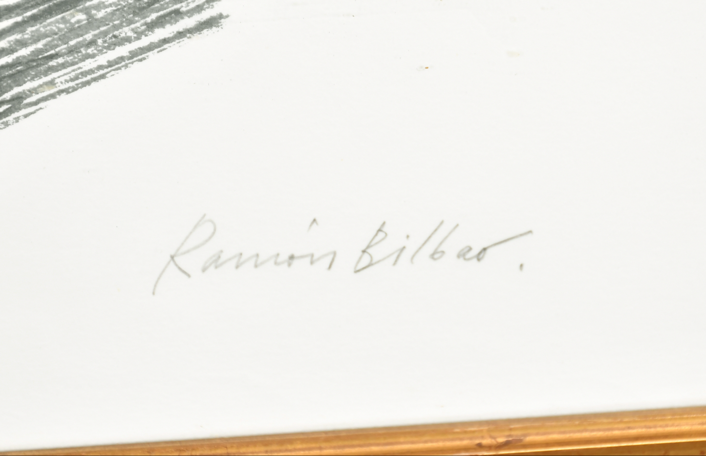 Ramon Bilbao - Untitled
