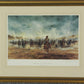 David Cartwright - The Charge Of The Light Brigade