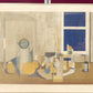 Helge Ernst - Abstract still life