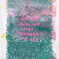 Daisy Parris - Sadness Comes And Goes Throughout The Day