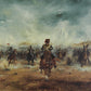 David Cartwright - The Charge Of The Light Brigade