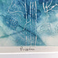 Shoichi Hasegawa - Pivoine Etching