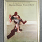 Marlean Dumas & Francis Bacon Poster