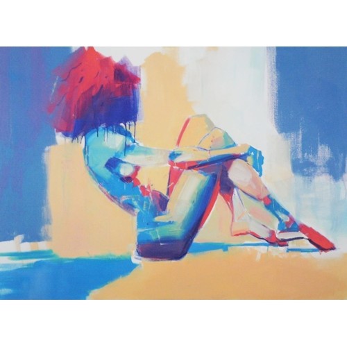 Toby Mulligan - In Repose