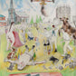 Chris Orr - Village Fete