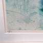 Shoichi Hasegawa - Pivoine Etching