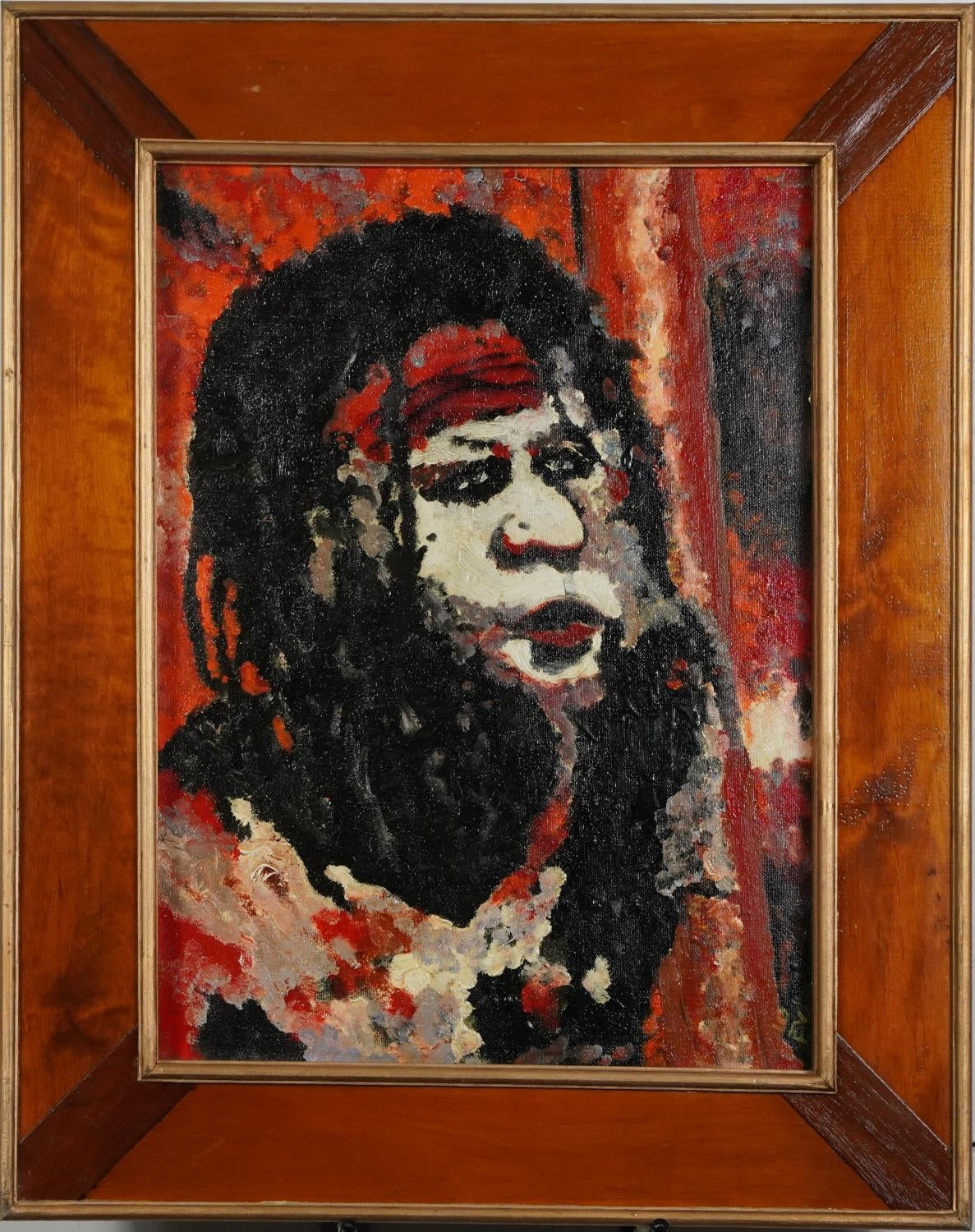 Aborigine - Ordine Architetti Venezia