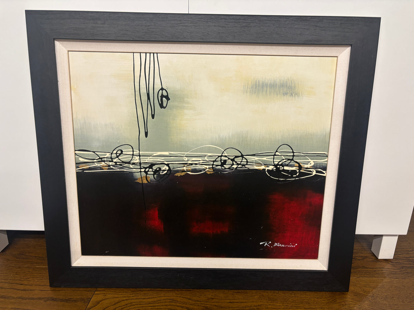 R Mancini - Abstract