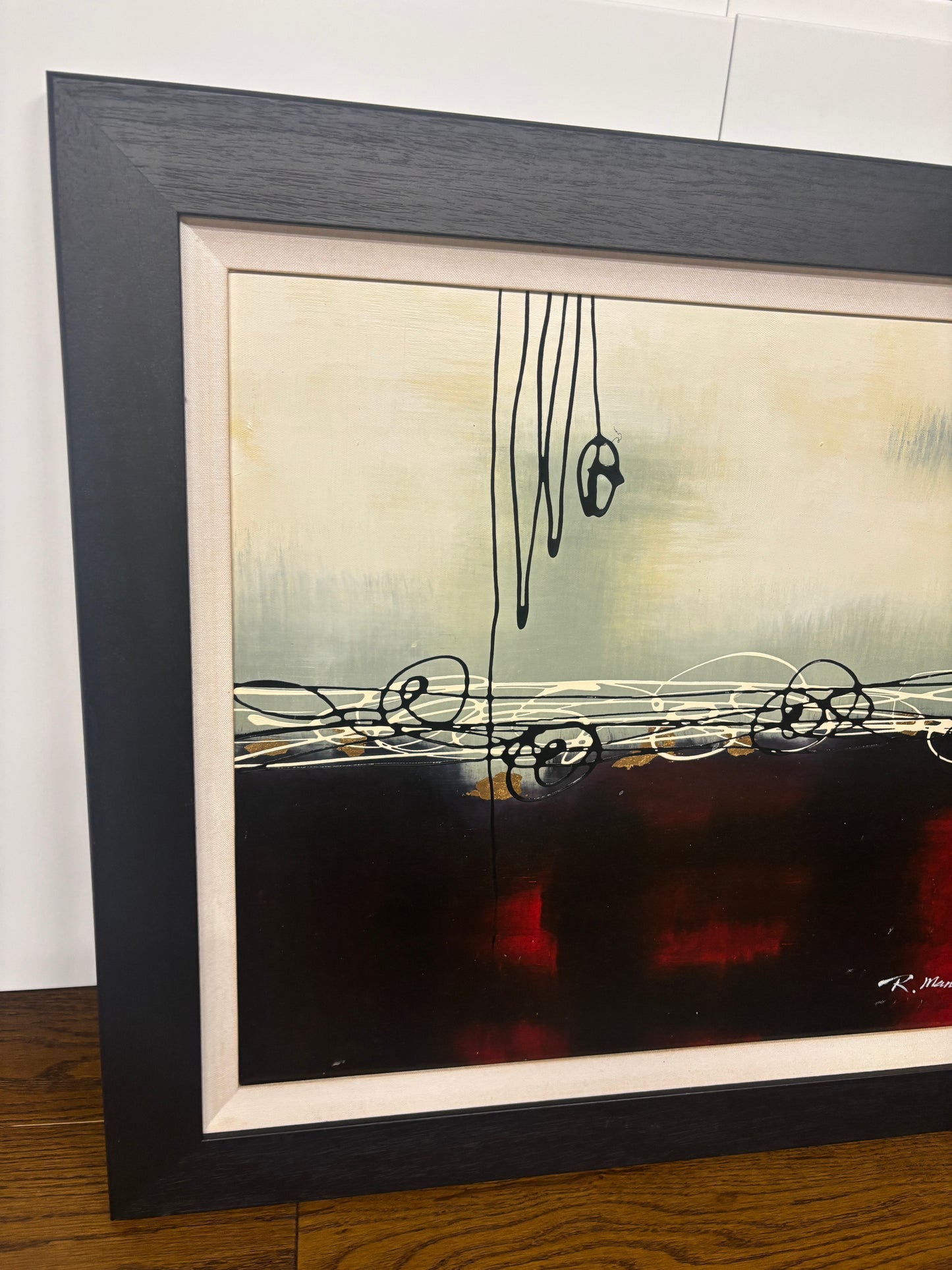 R Mancini - Abstract