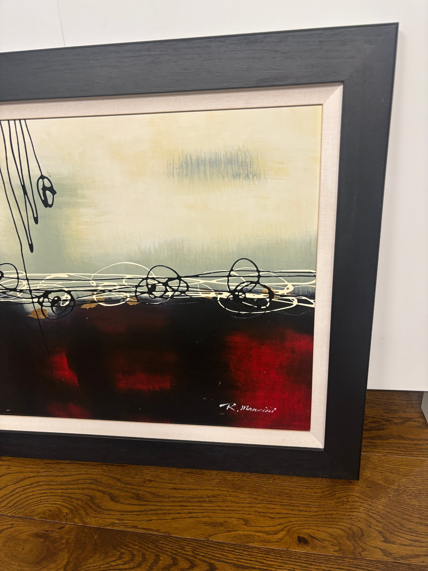 R Mancini - Abstract