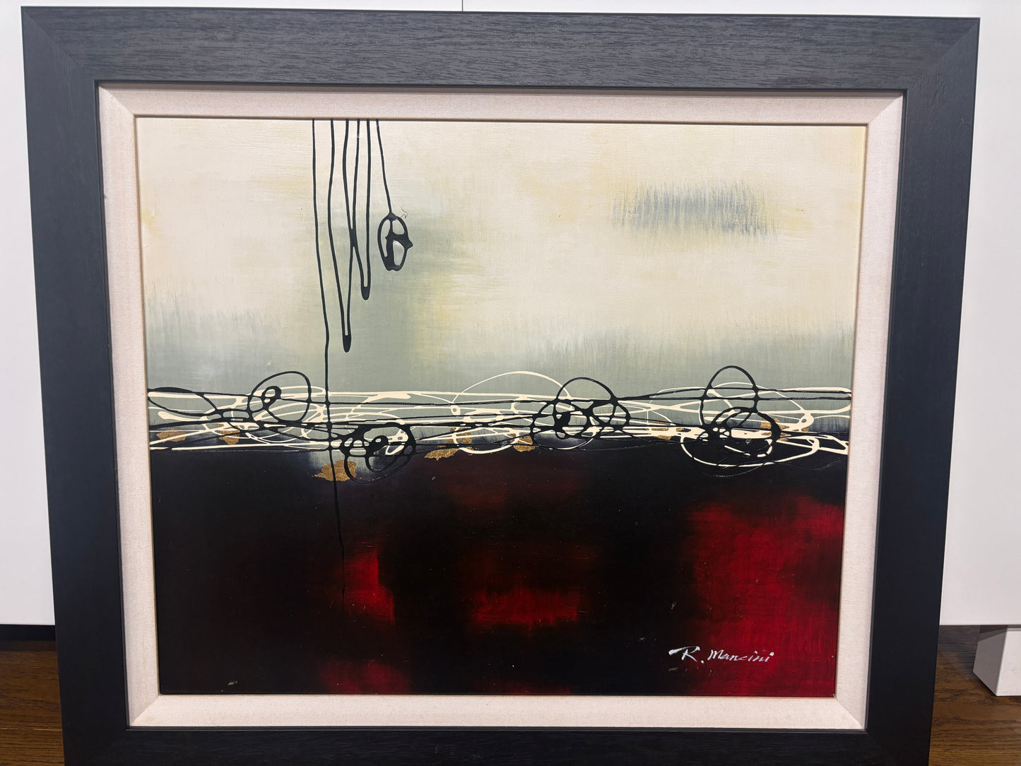 R Mancini - Abstract