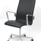 Set of 4 pre-owned Oxford Chairs - Arne Jacobsen 3273C