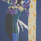 Donald Hamilton Fraser - Irises, 1979