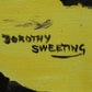 Dorothy Sweeting - 2 x paintings - Children Playing in the Street, 2000