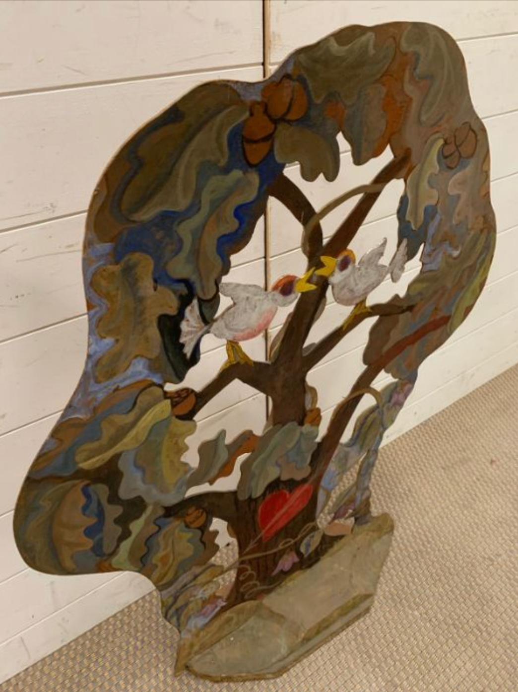 Sculpture