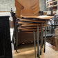Arne Jacobsen - Set of Ant Chairs