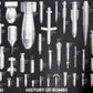 Ai WeiWei - History of Bombs - Limited edition poster