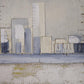 Cara Brummitt - Londons Dawn, 2006