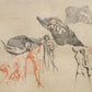 Mac Zimmermann - Limited edition etching
